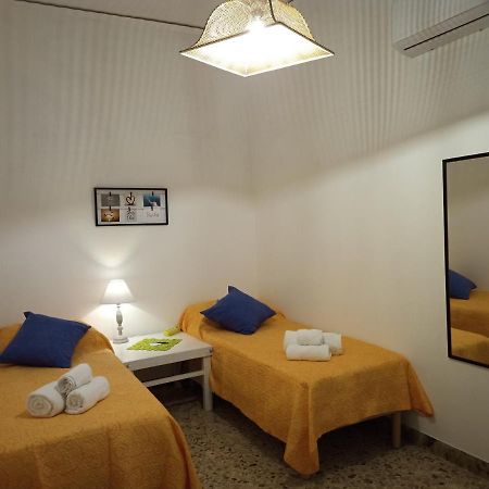 Casa Vacanze Ni Nuccia Trapani Exterior photo